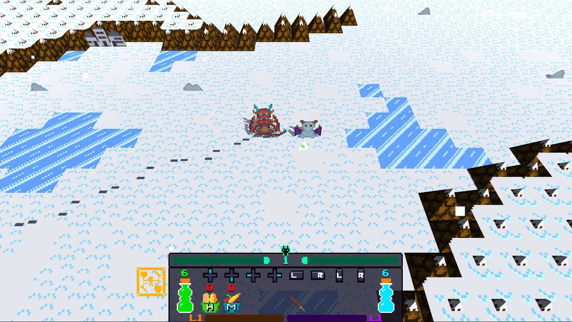 Screenshot for Wyvia