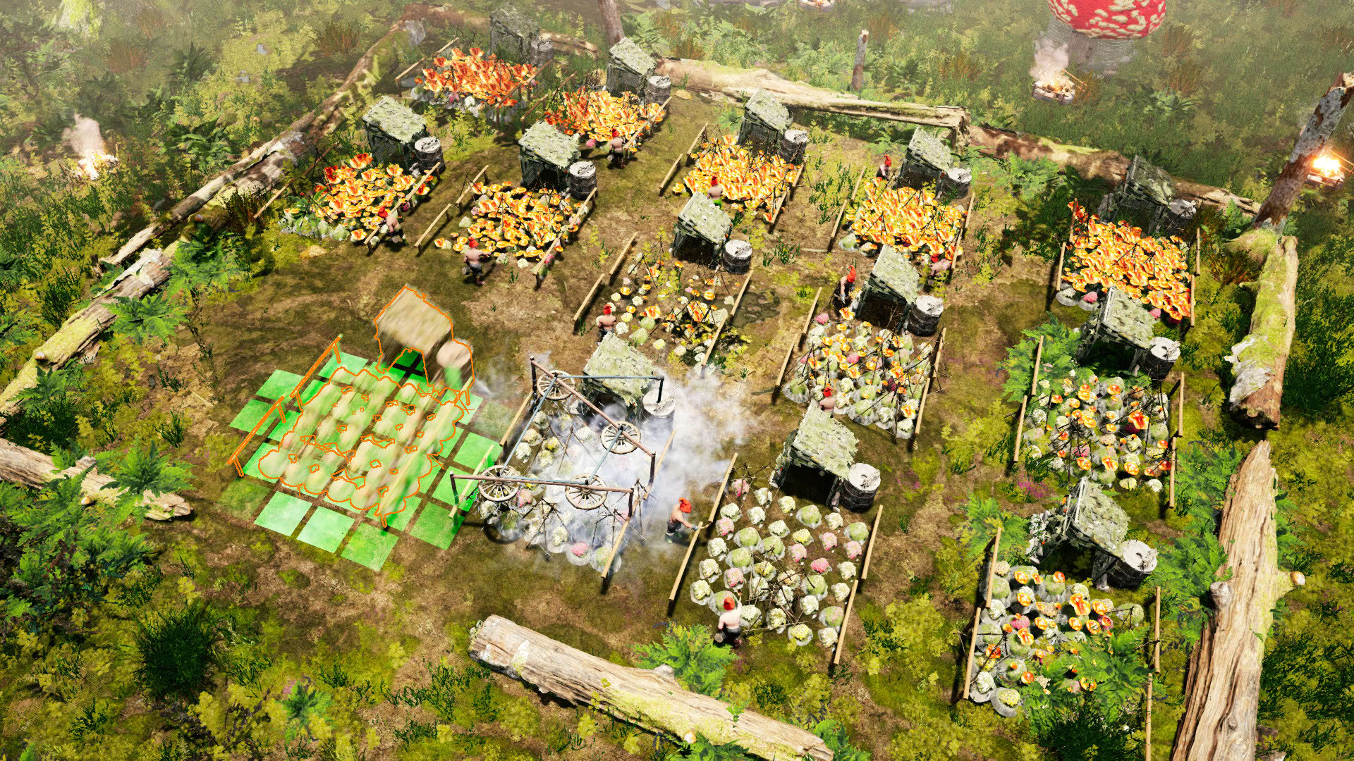 Screenshot for Gnomepunk