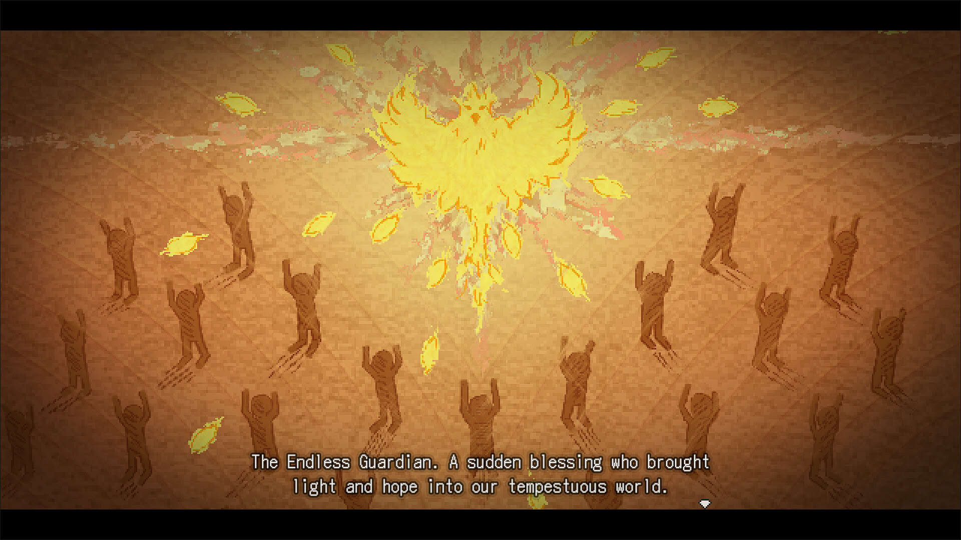 Screenshot for Bittersweet Birthday