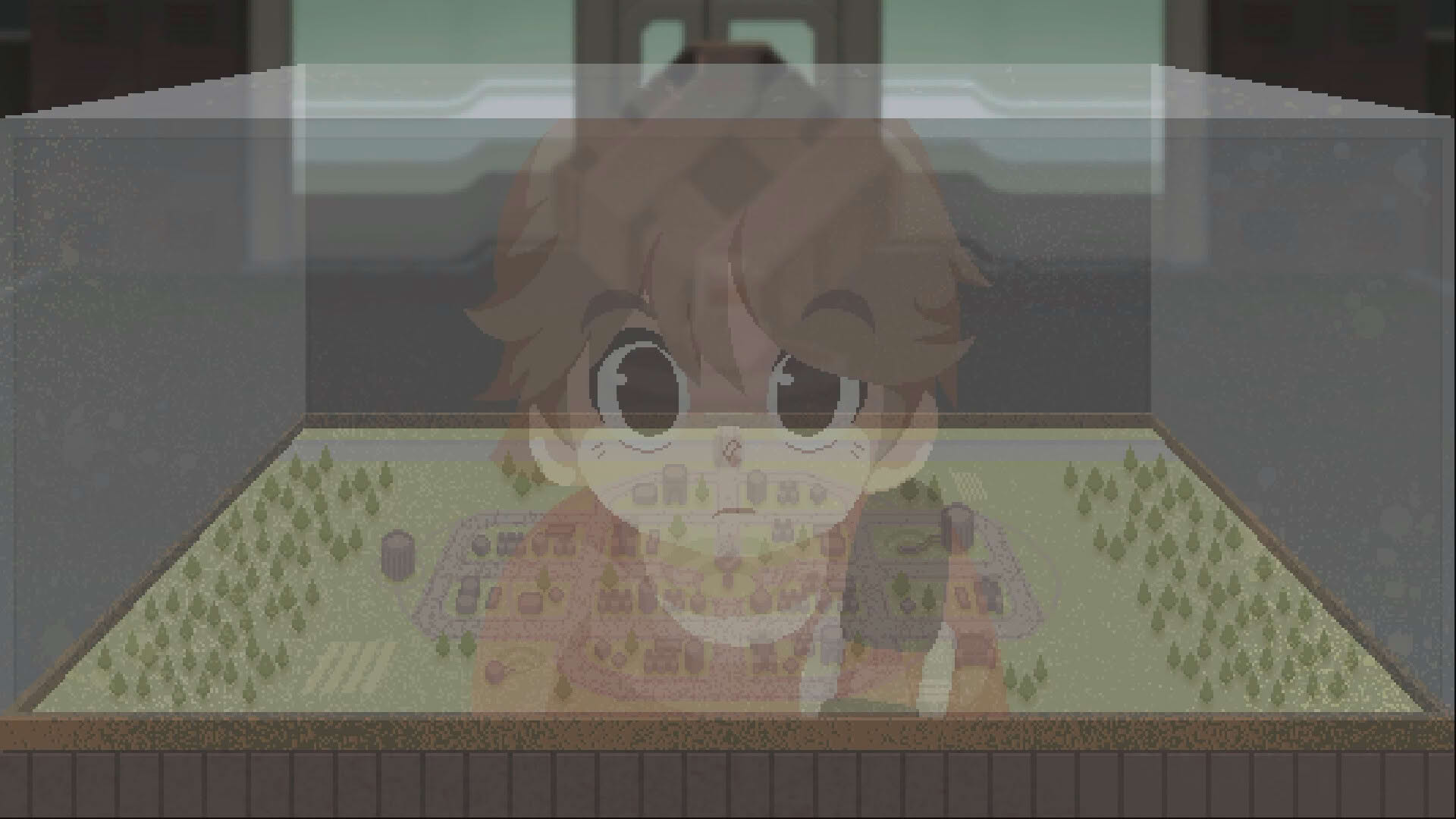 Screenshot for Bittersweet Birthday
