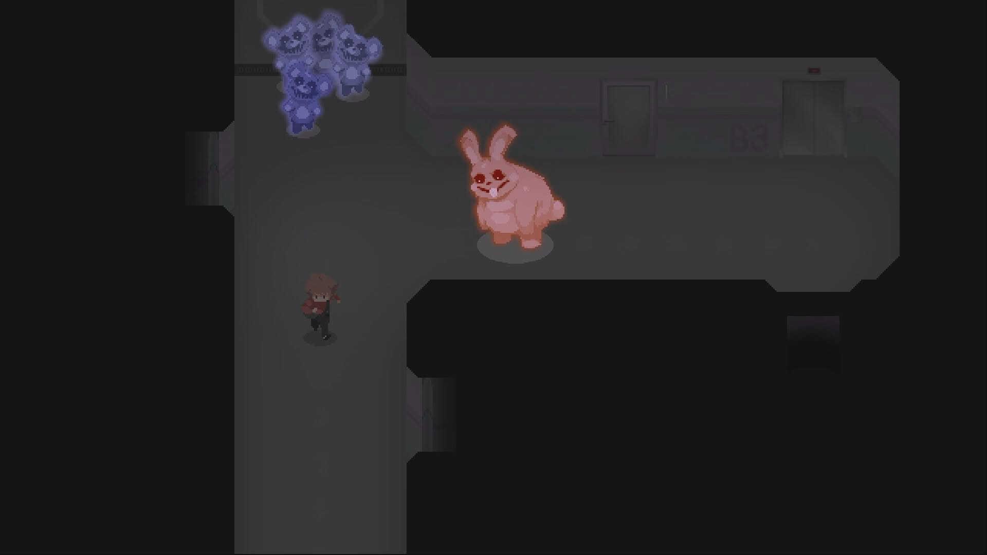 Screenshot for Bittersweet Birthday