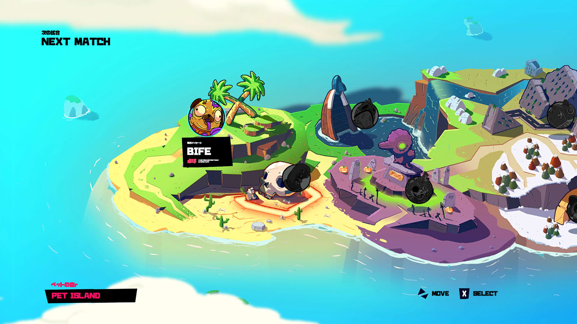 Screenshot for Pets No More