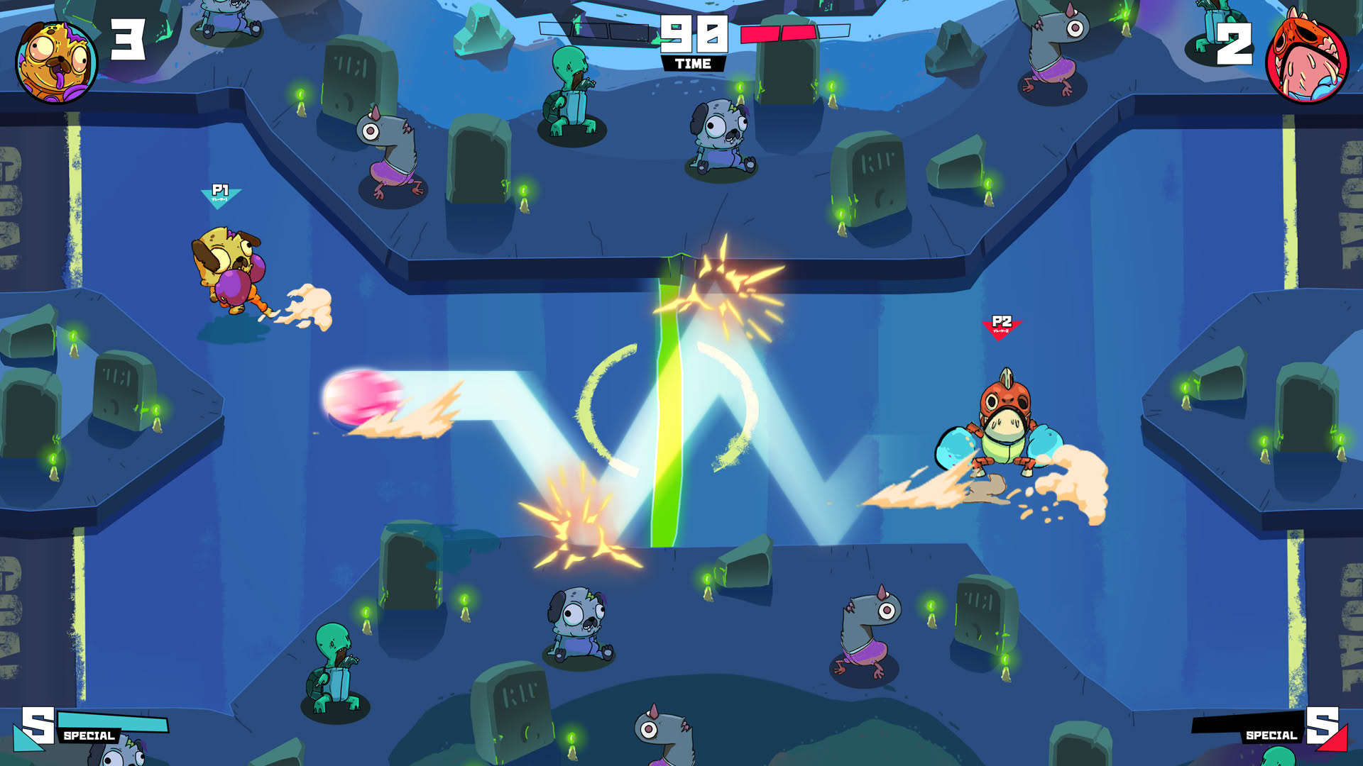 Screenshot for Pets No More