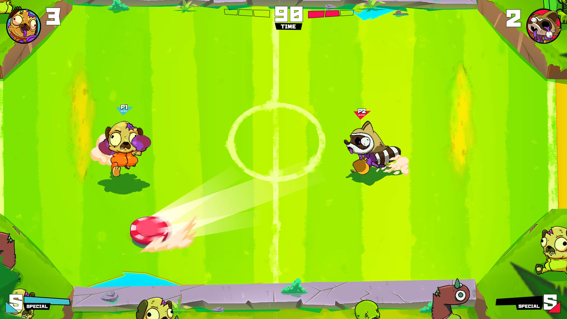 Screenshot for Pets No More
