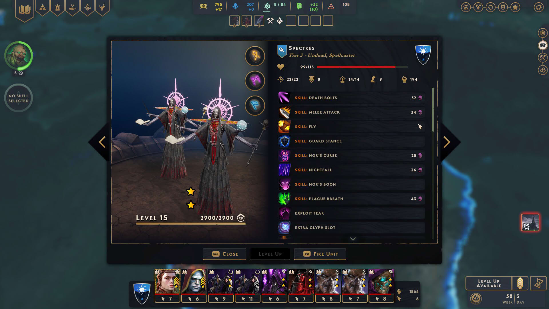 Screenshot for SpellForce: Conquest of Eo