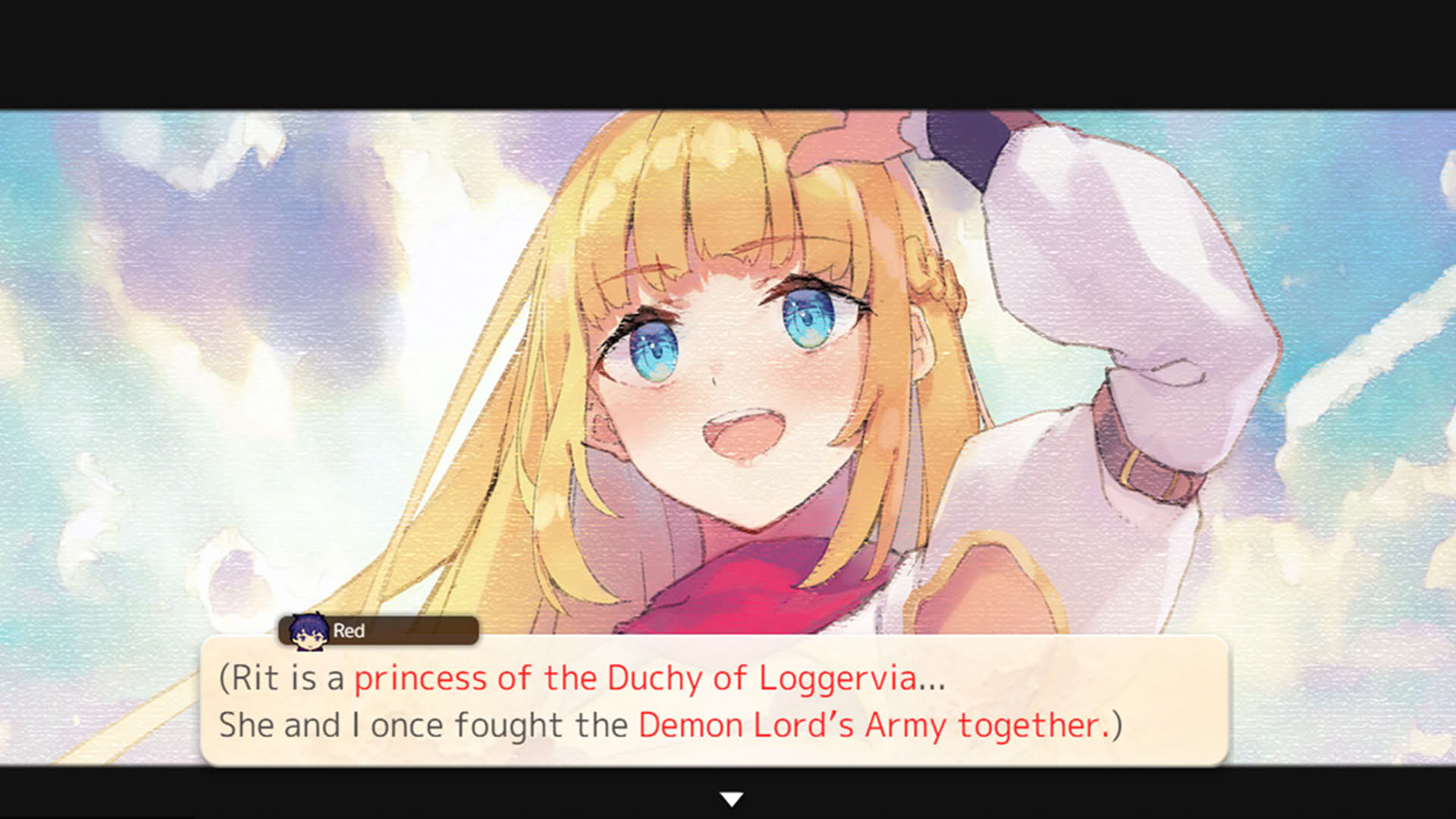 Screenshot for Slow Living With Princess