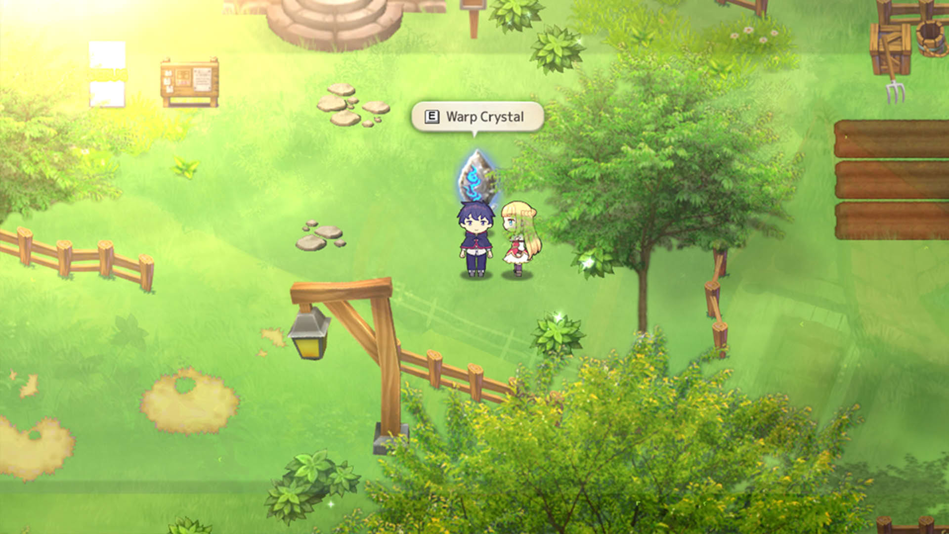 Screenshot for Slow Living With Princess