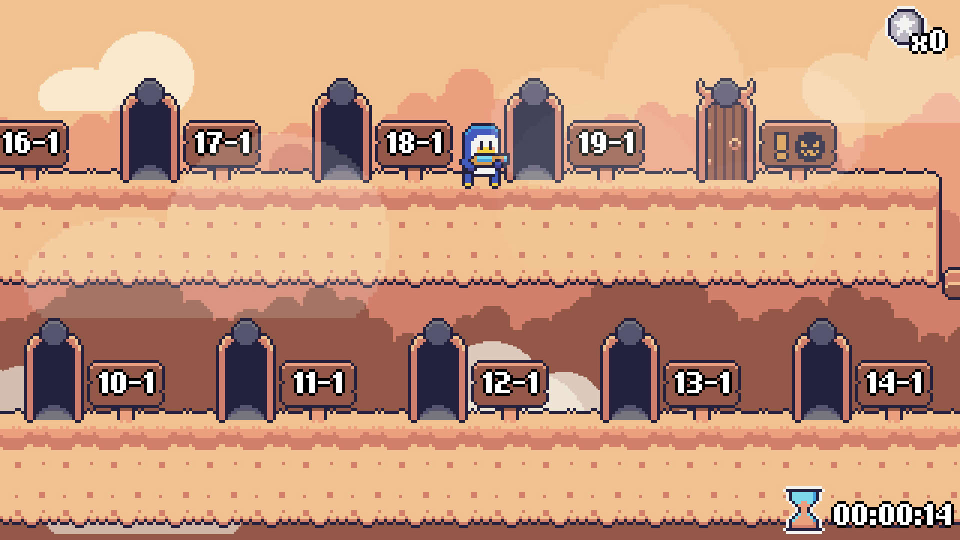 Screenshot for Super Sunny Island