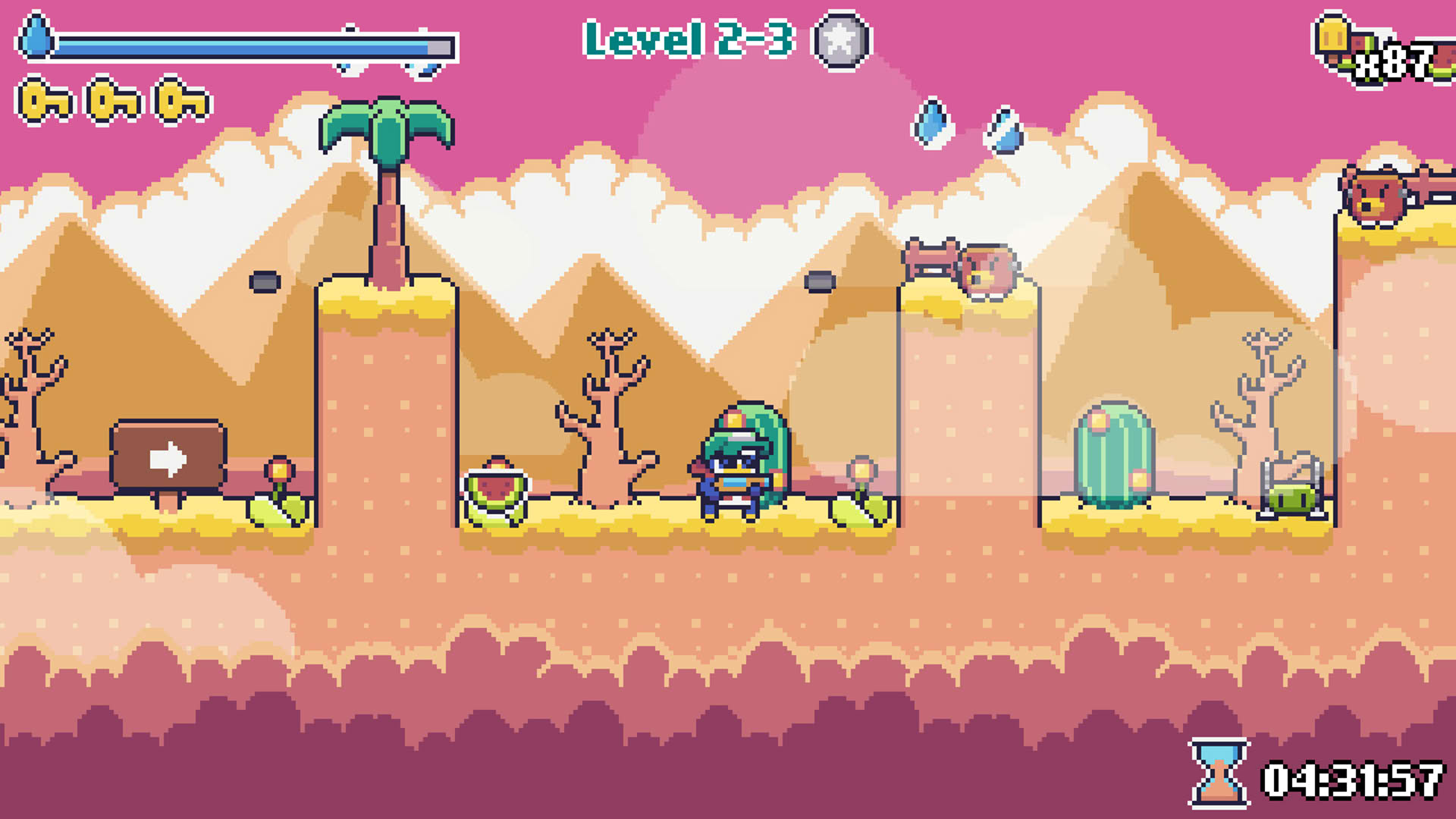 Screenshot for Super Sunny Island