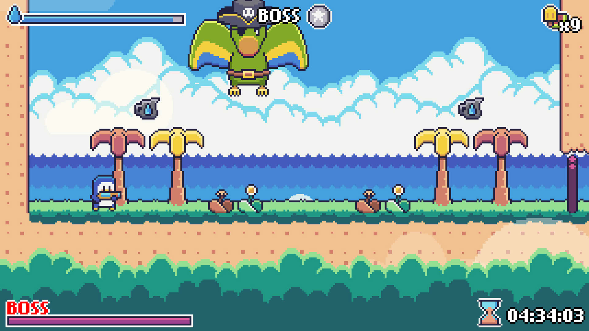 Screenshot for Super Sunny Island