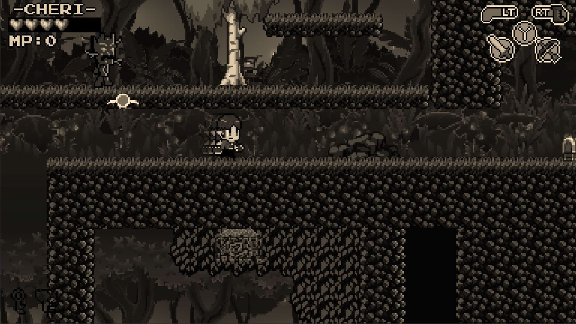 Screenshot for Reknum Cheri Dreamland