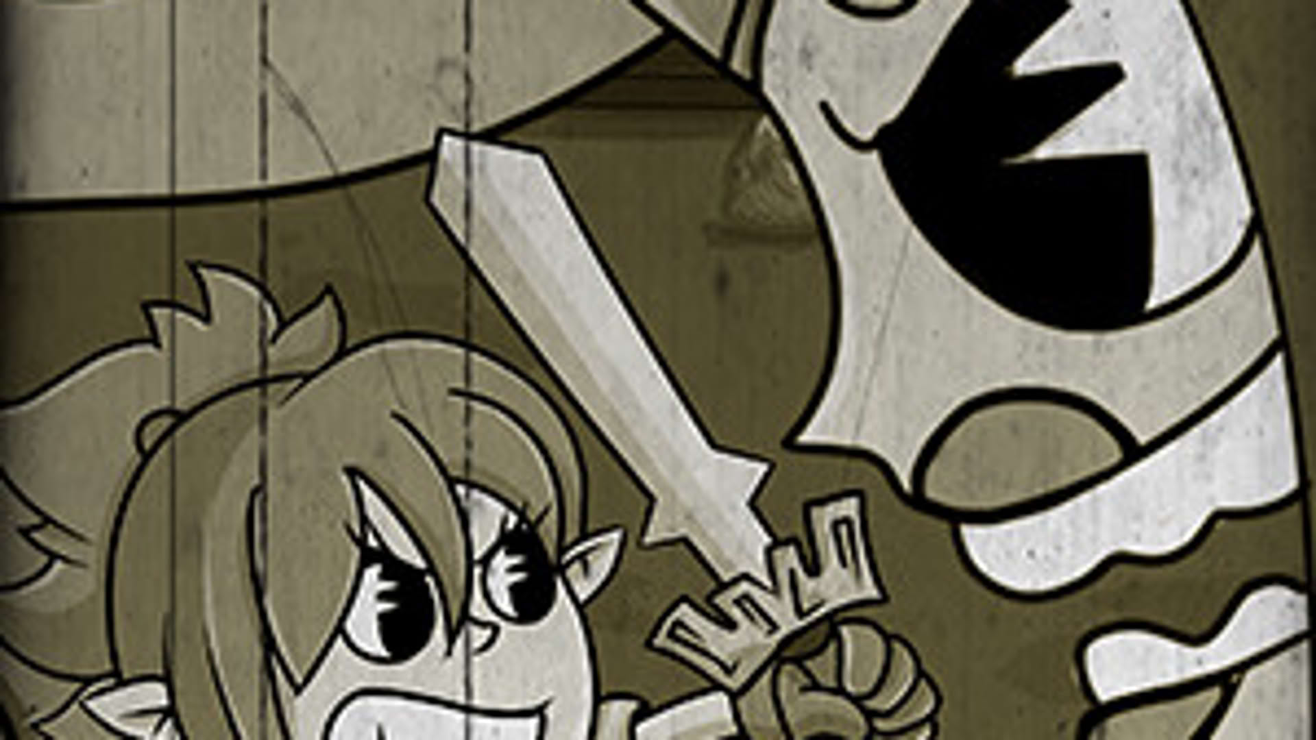Screenshot for Reknum Cheri Dreamland