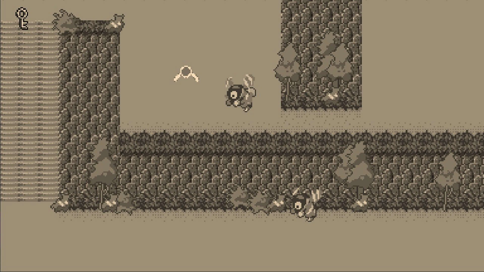 Screenshot for Reknum Cheri Dreamland