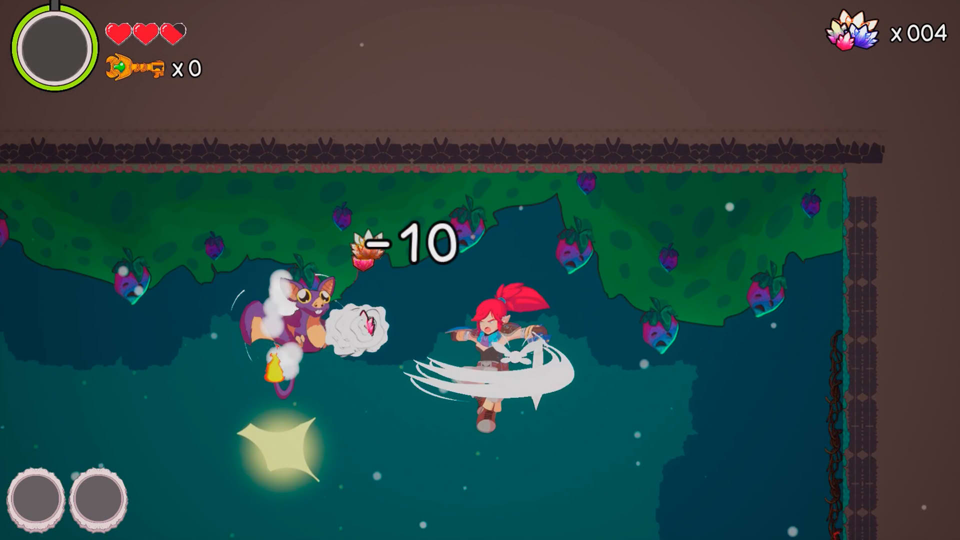 Screenshot for Reknum: Fantasy of Dreams