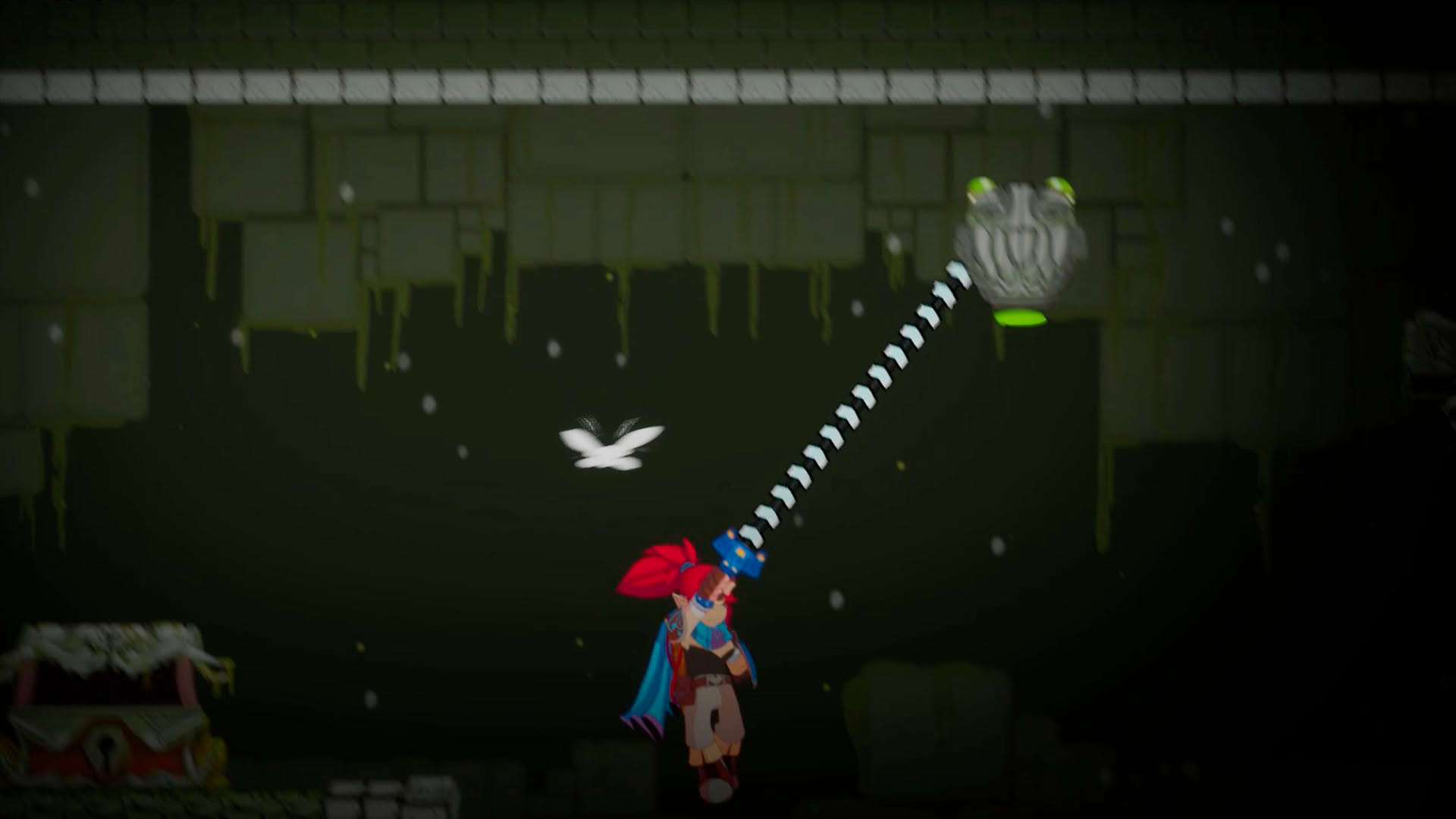 Screenshot for Reknum: Fantasy of Dreams