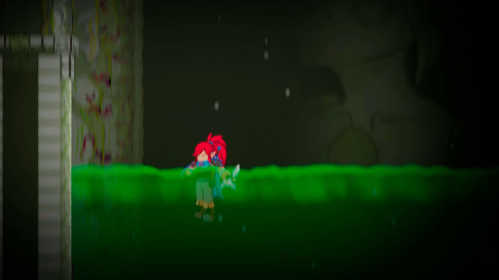 Screenshot for Reknum: Fantasy of Dreams