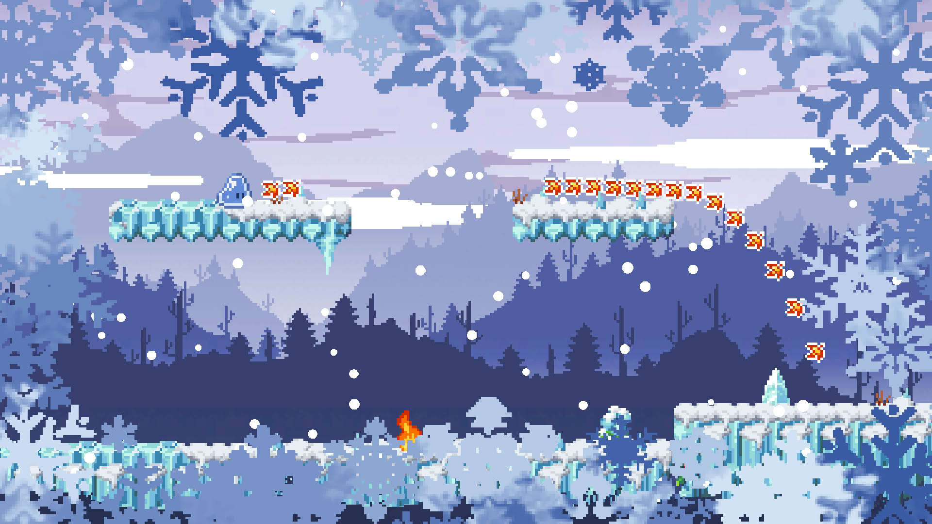 Screenshot for Blon