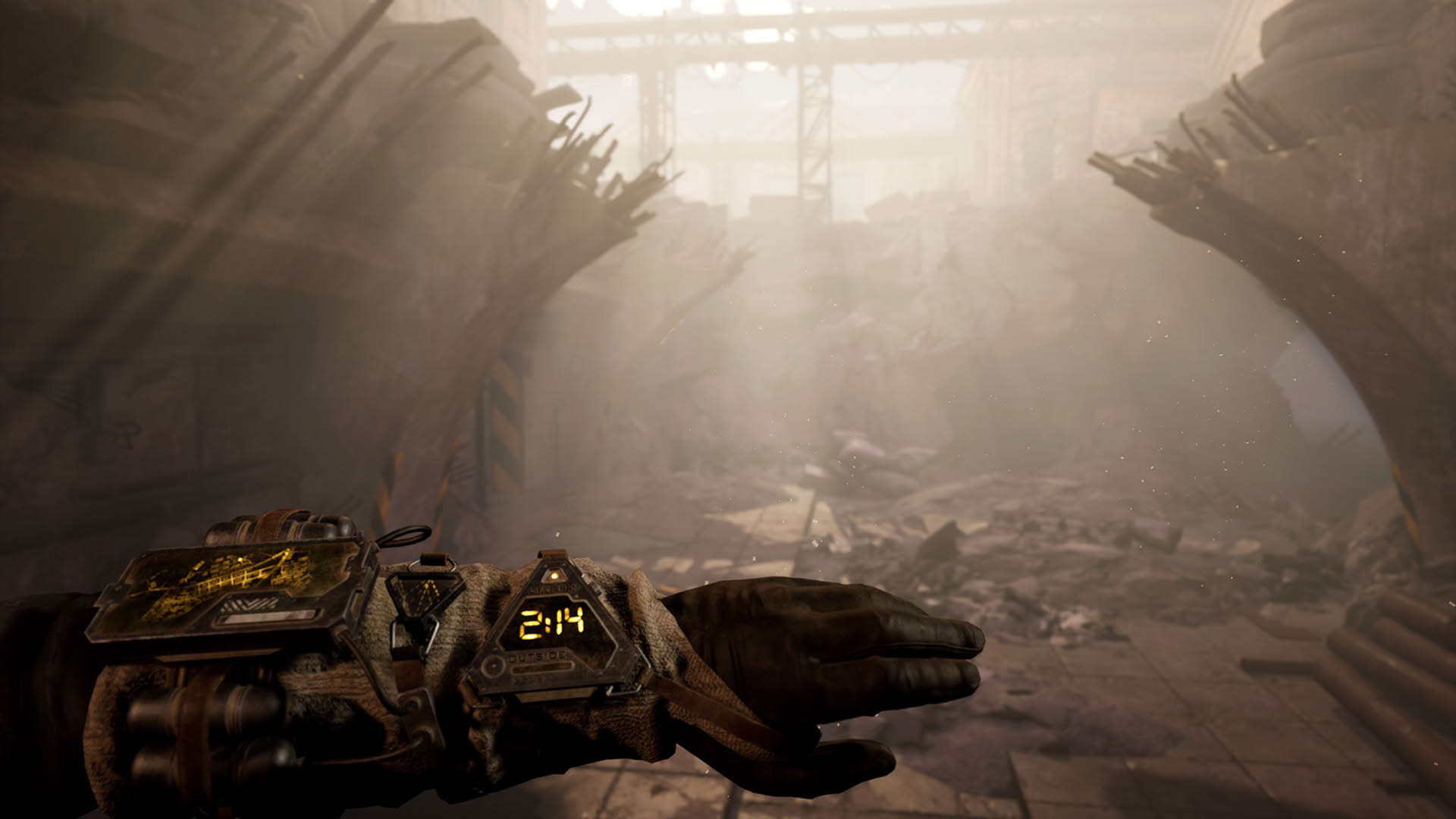 Screenshot for Bunker Survival