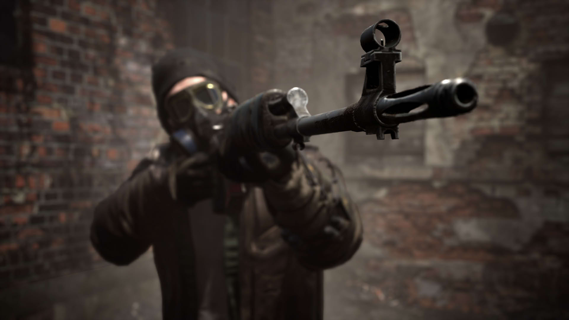 Screenshot for Bunker Survival