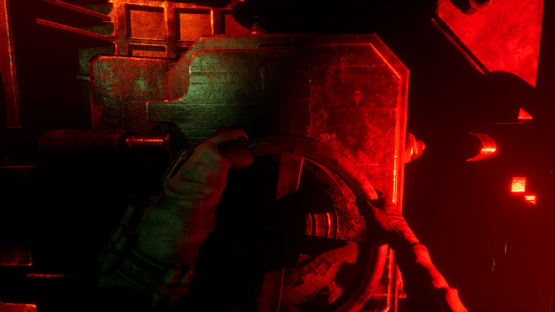 Screenshot for Bunker Survival