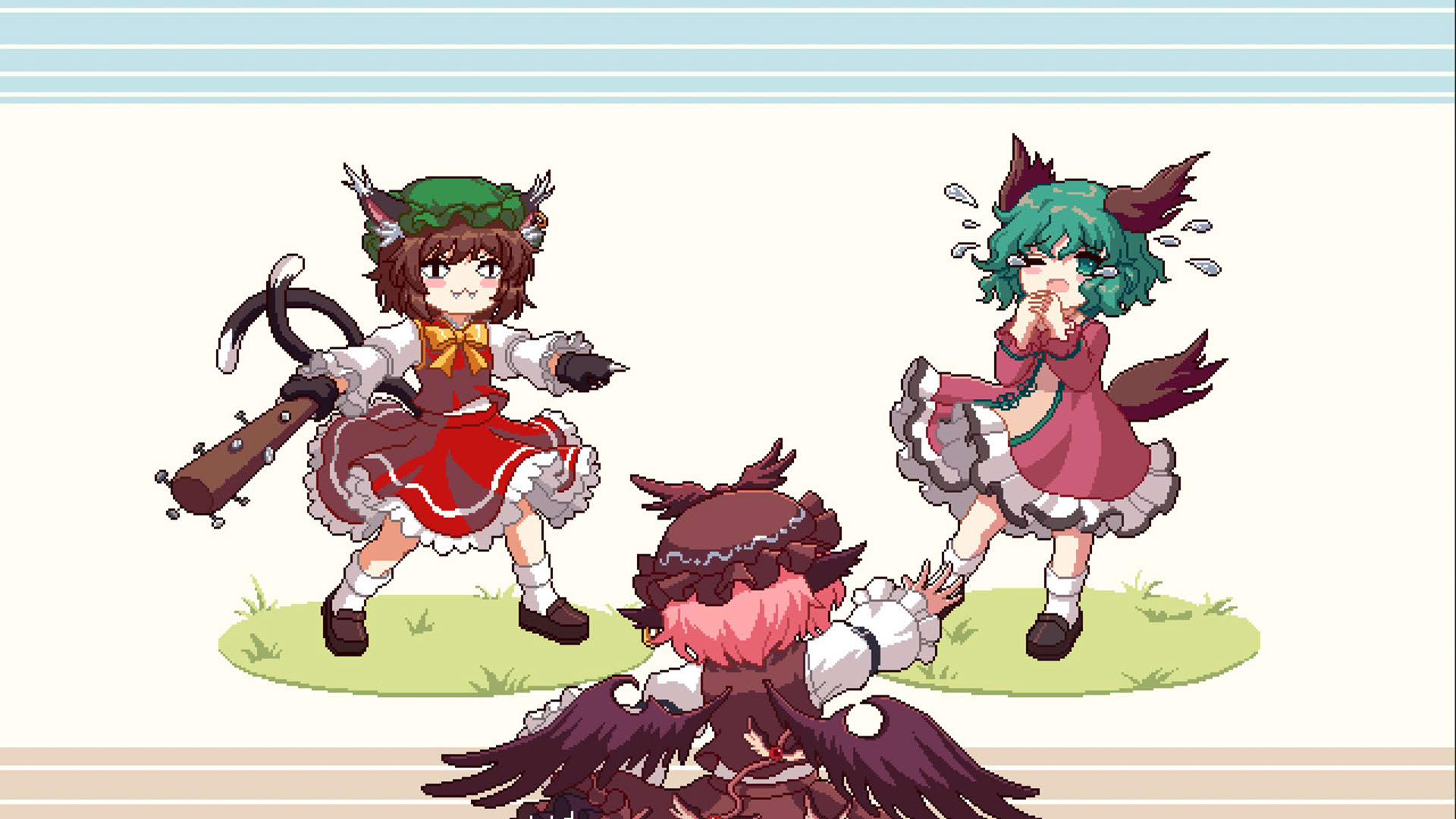 Screenshot for Touhou Mystia's Izakaya