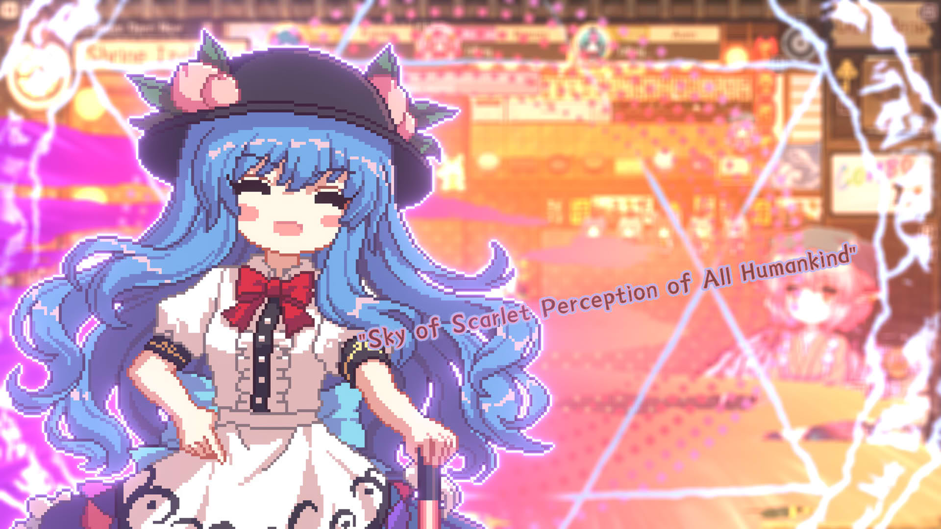 Screenshot for Touhou Mystia's Izakaya