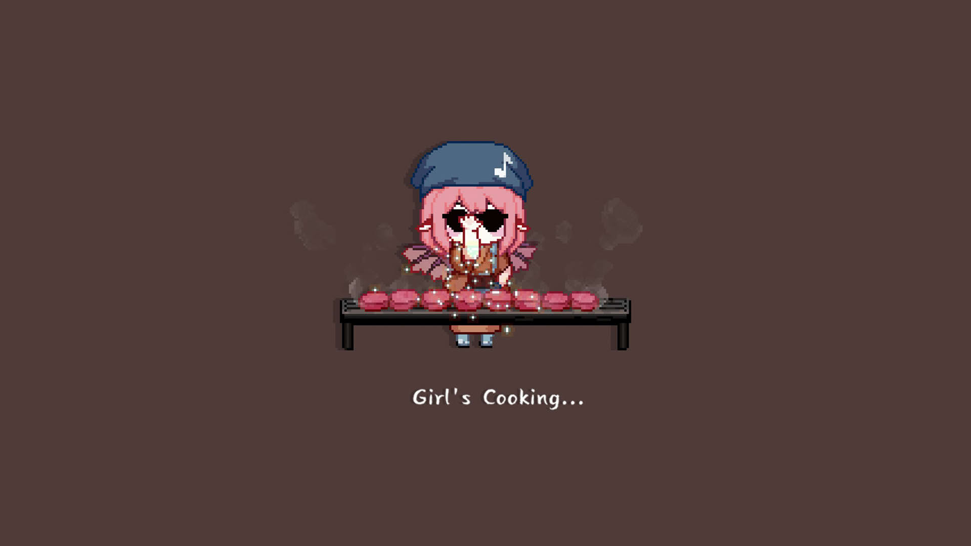 Screenshot for Touhou Mystia's Izakaya