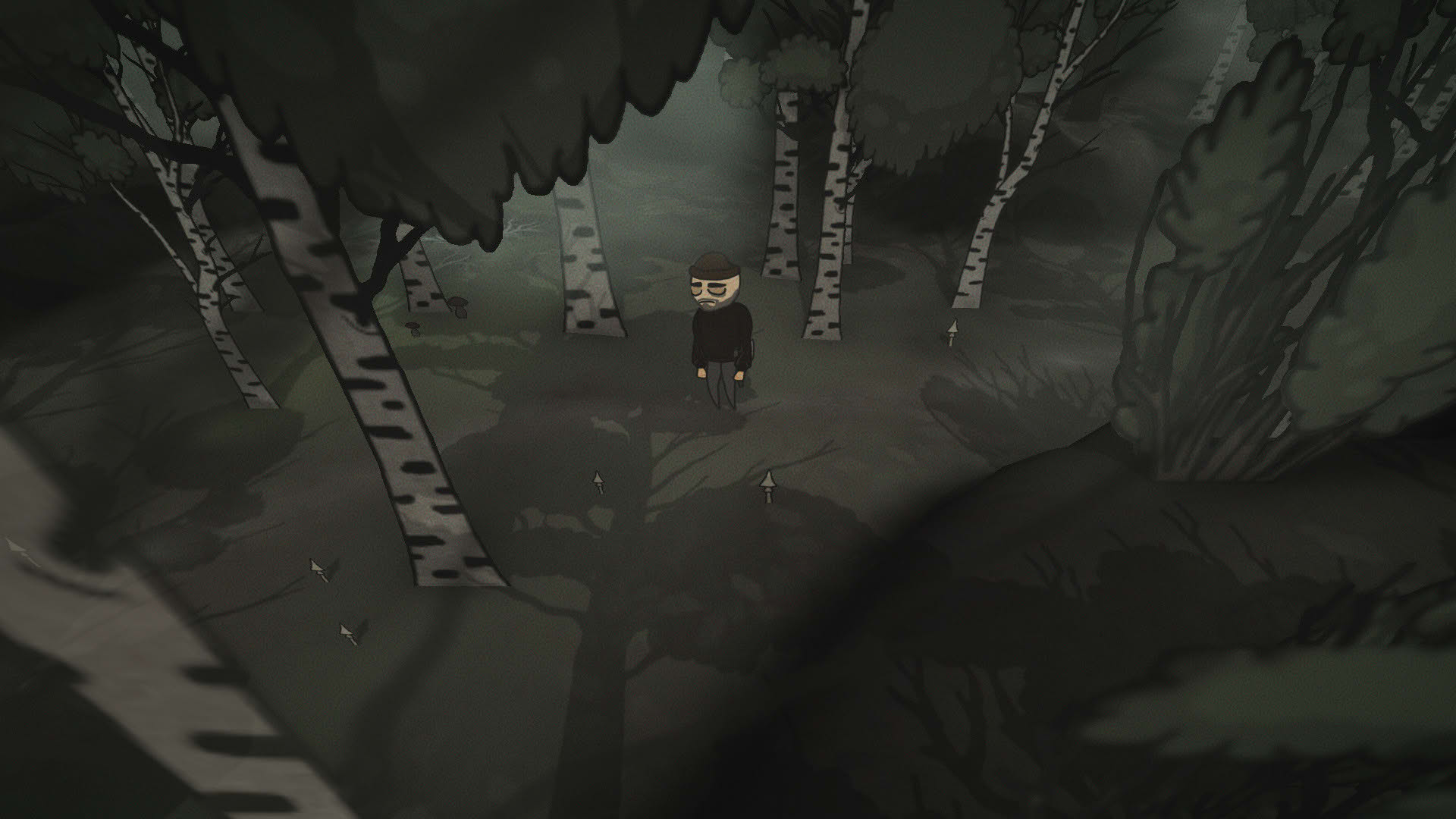 Screenshot for Rooten