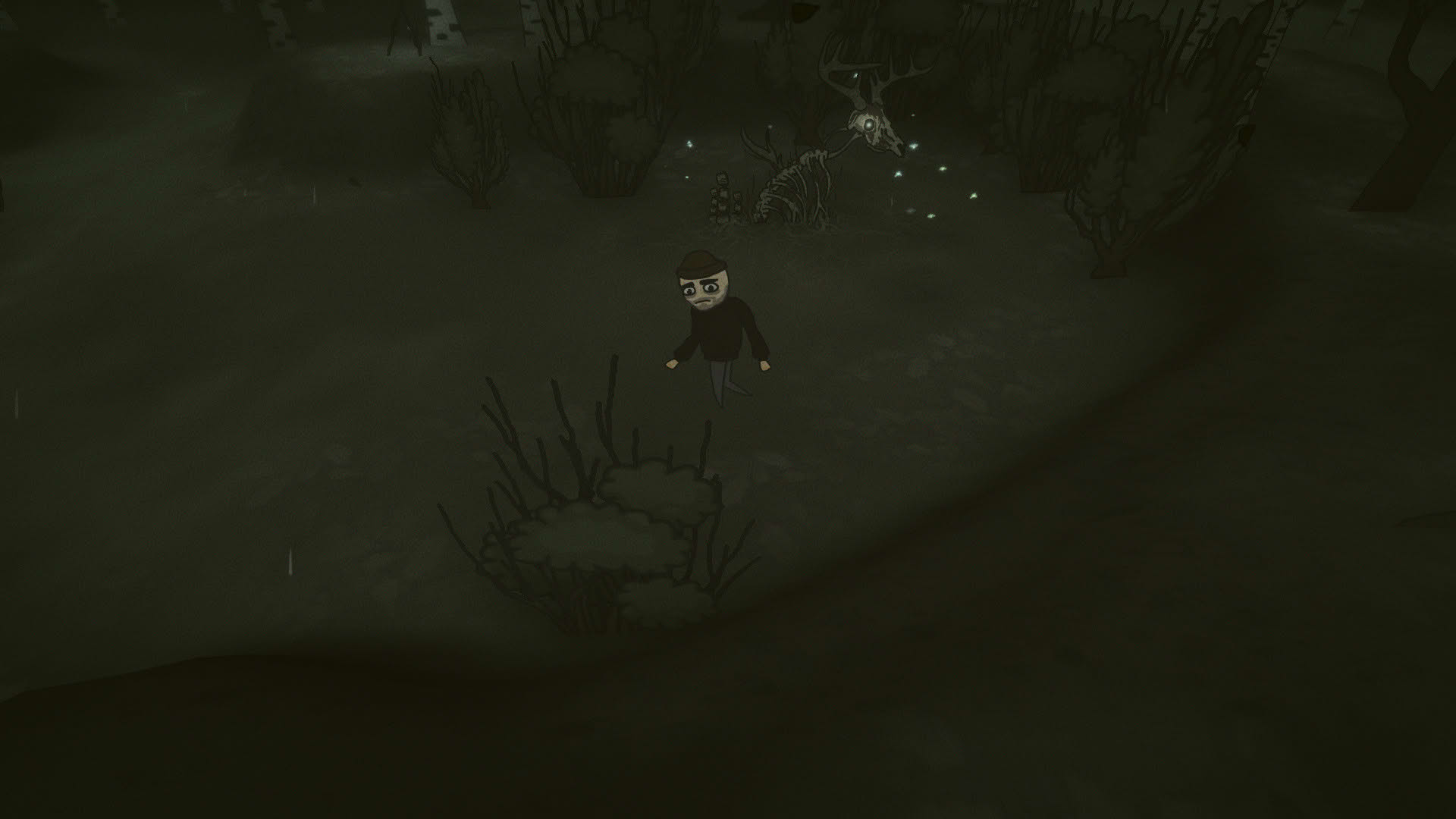 Screenshot for Rooten