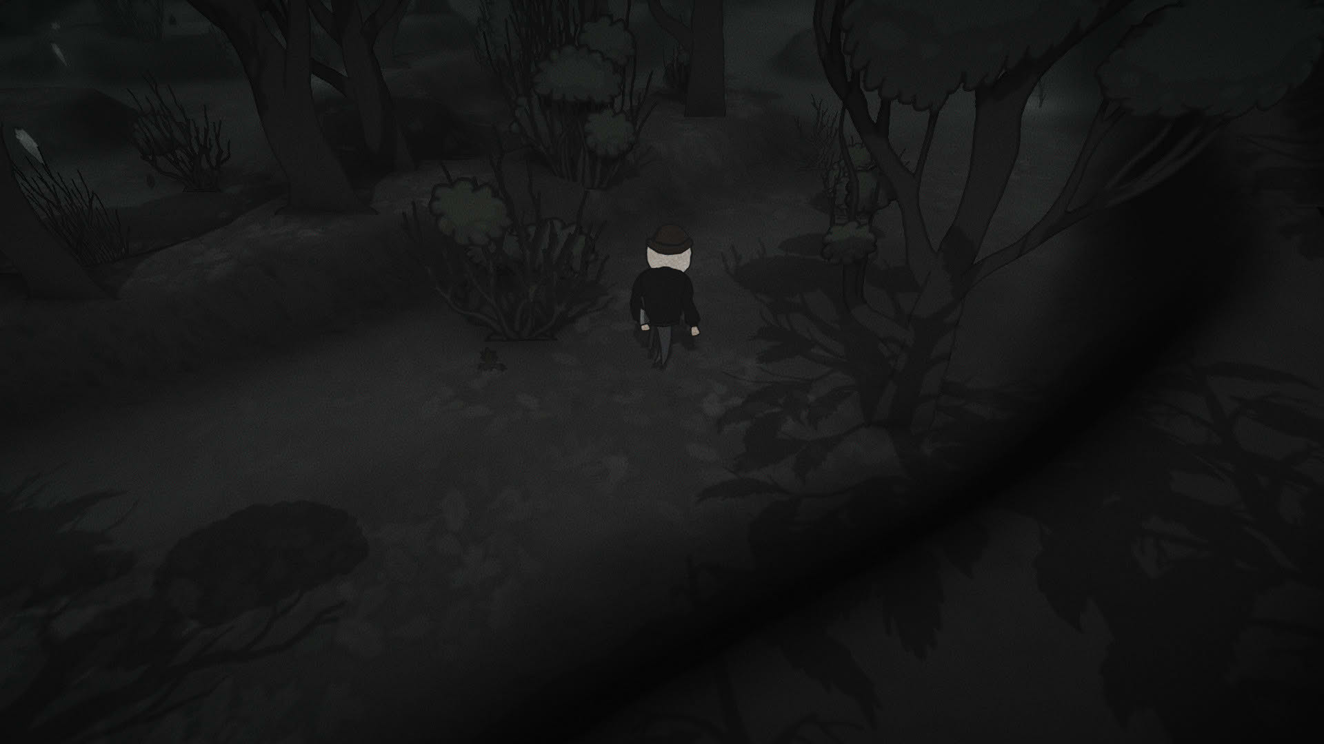 Screenshot for Rooten