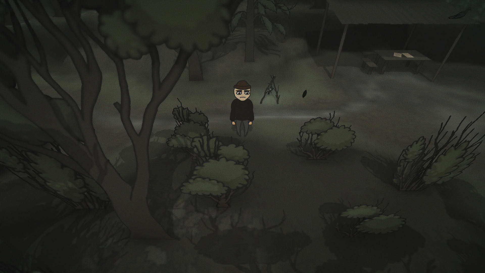 Screenshot for Rooten