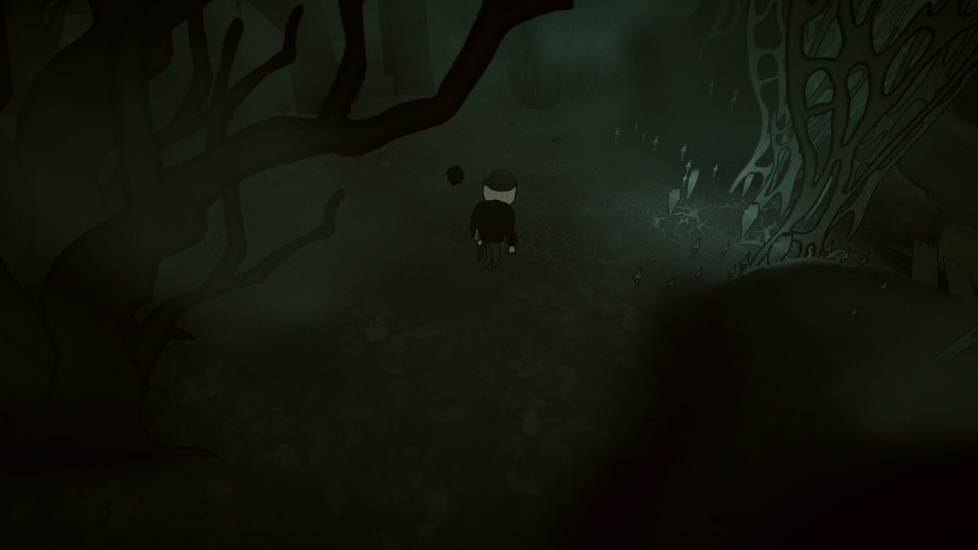 Screenshot for Rooten