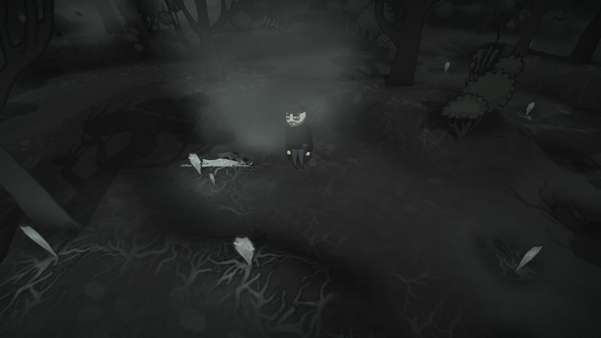 Screenshot for Rooten