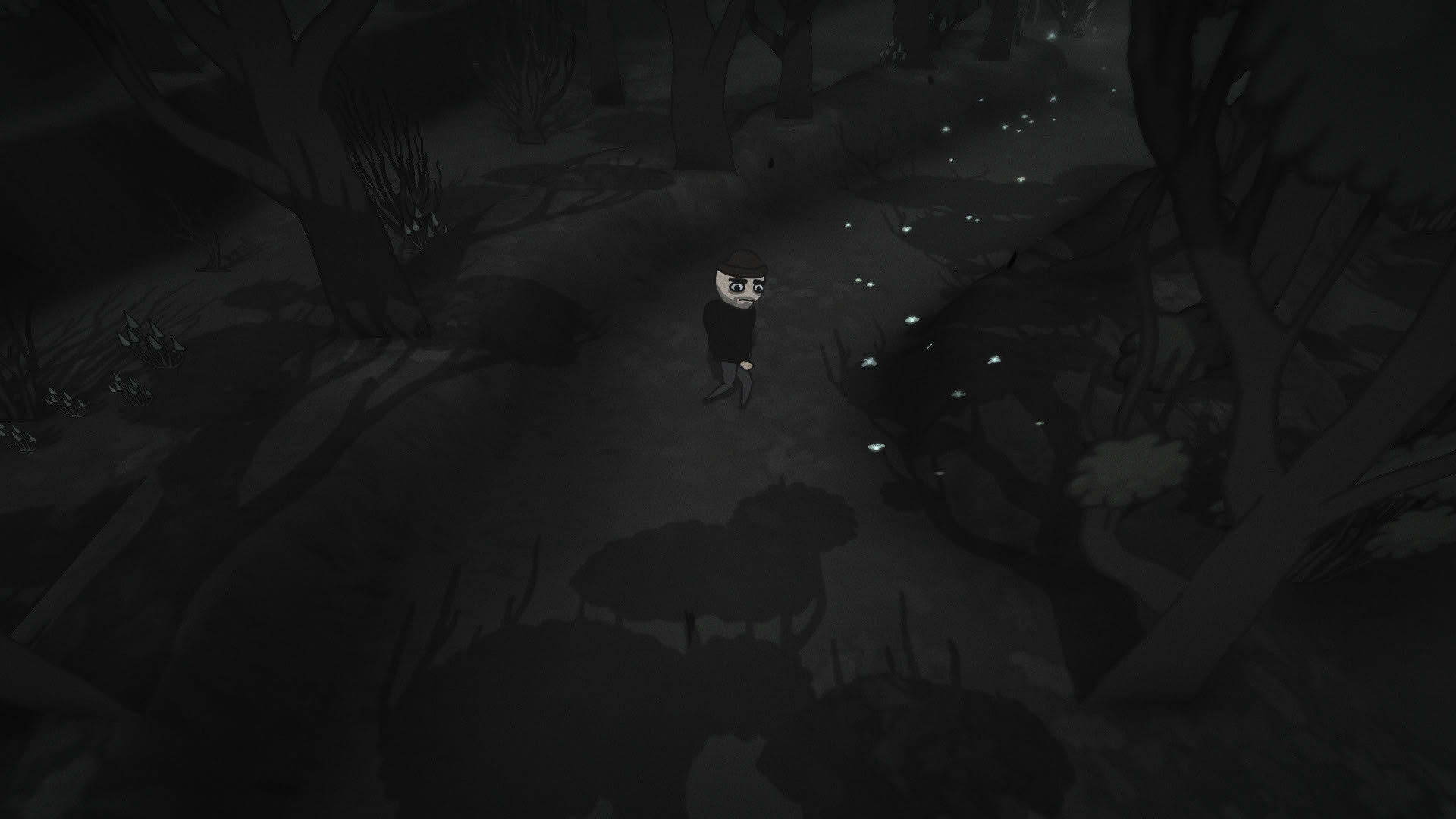 Screenshot for Rooten