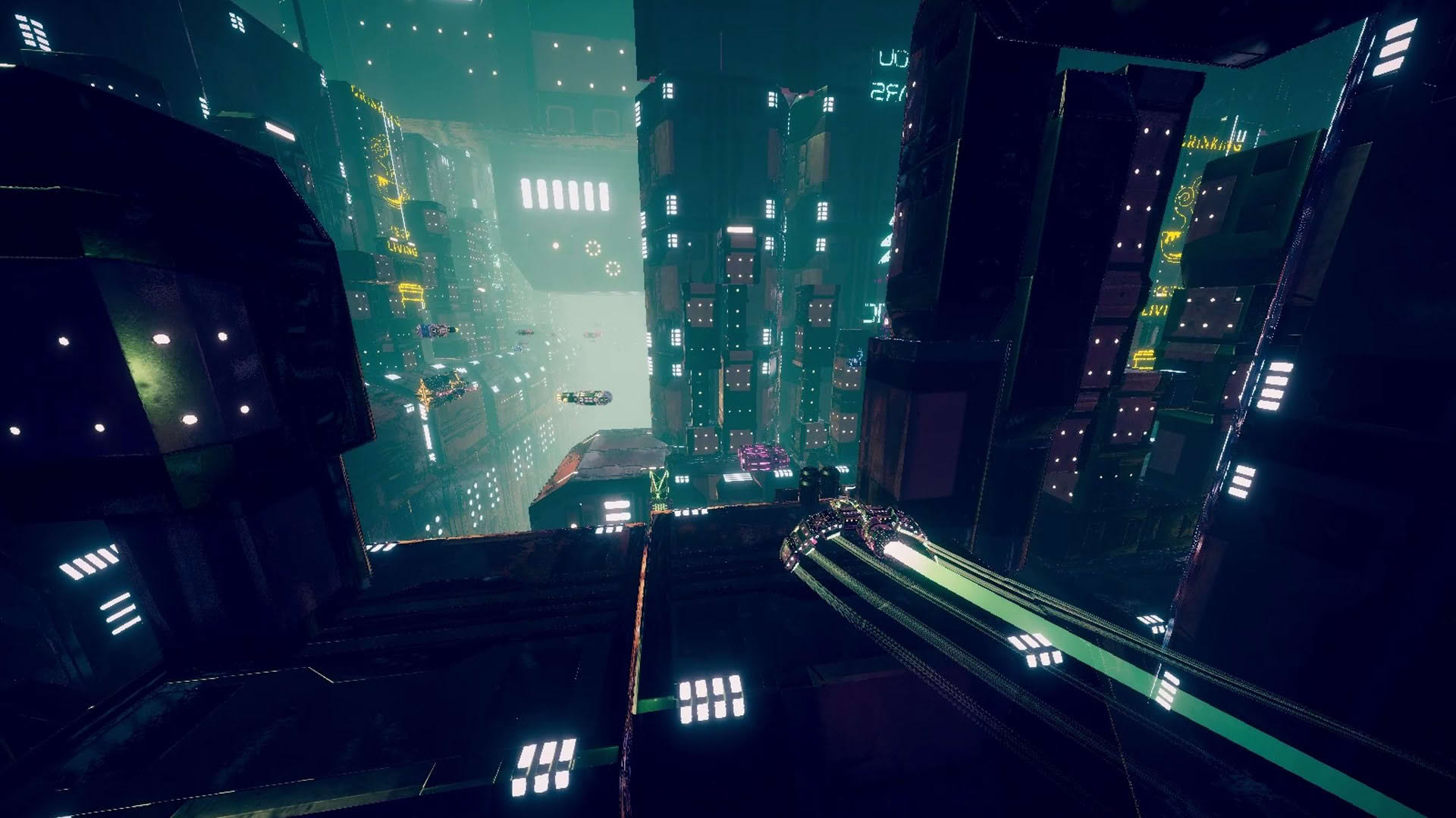 Screenshot for Green Phoenix