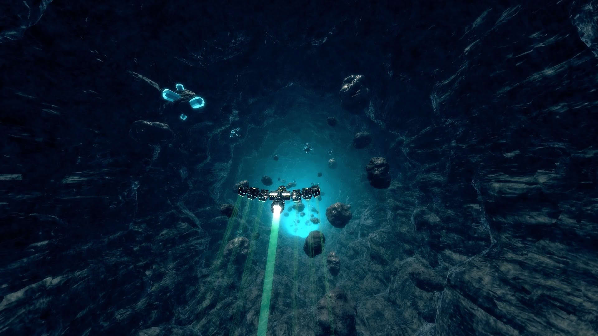 Screenshot for Green Phoenix