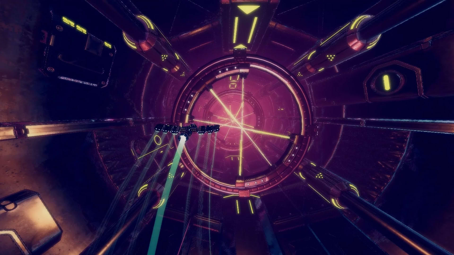Screenshot for Green Phoenix