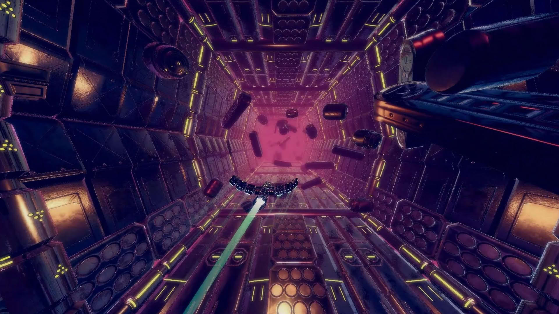 Screenshot for Green Phoenix