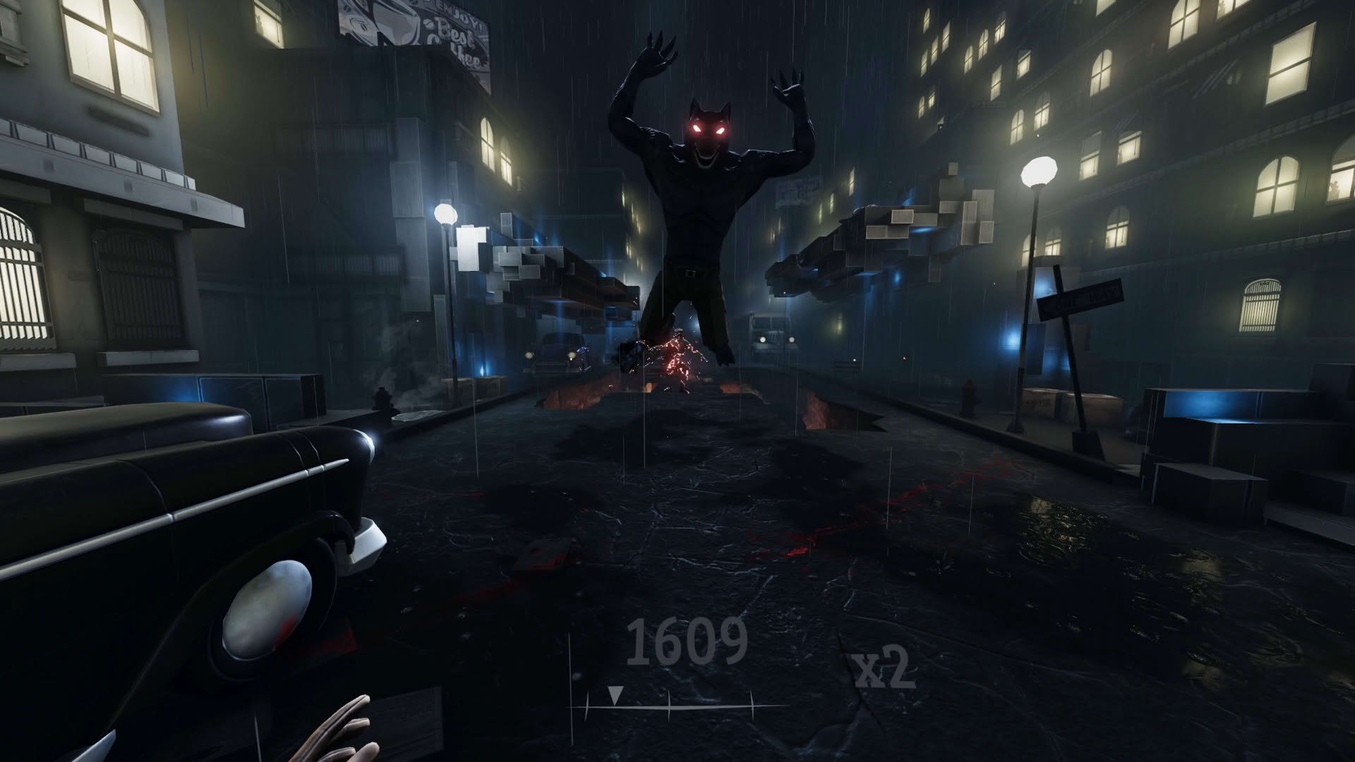 Screenshot for Against