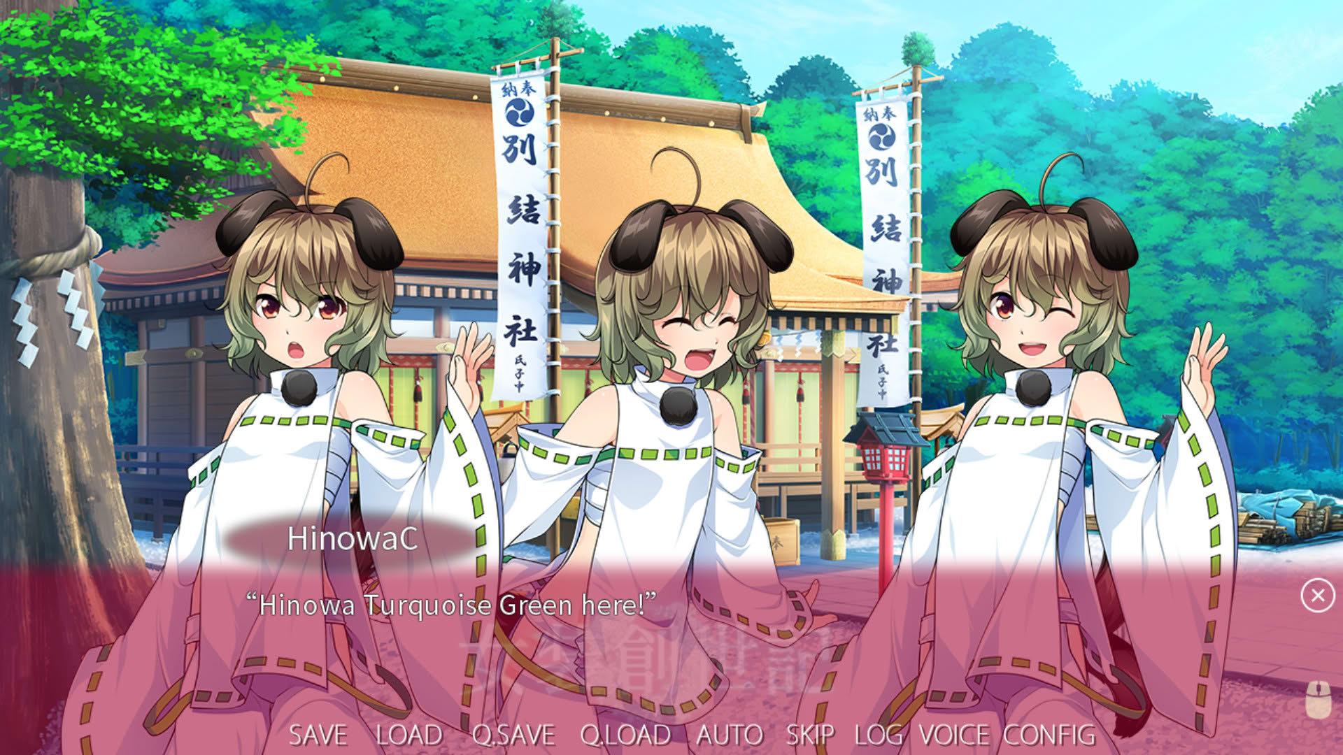 Screenshot for Trap Genesis