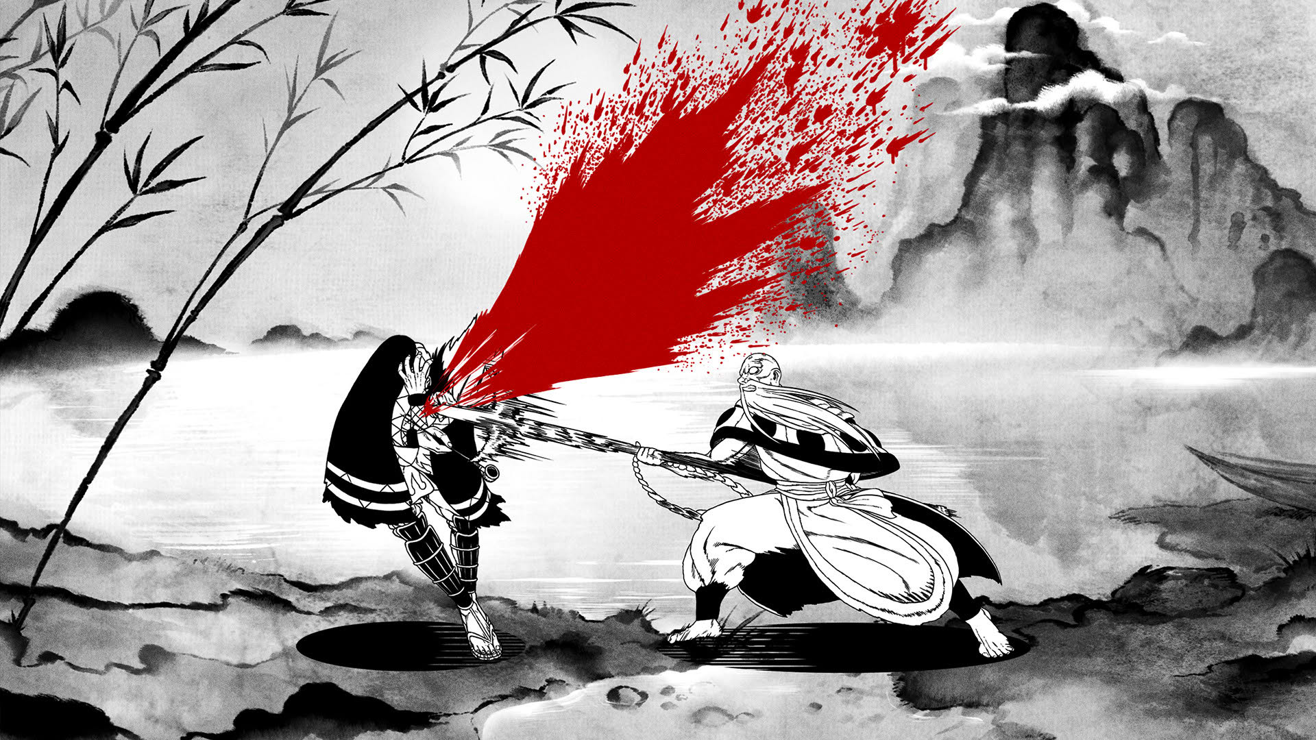 Screenshot for Two Strikes
