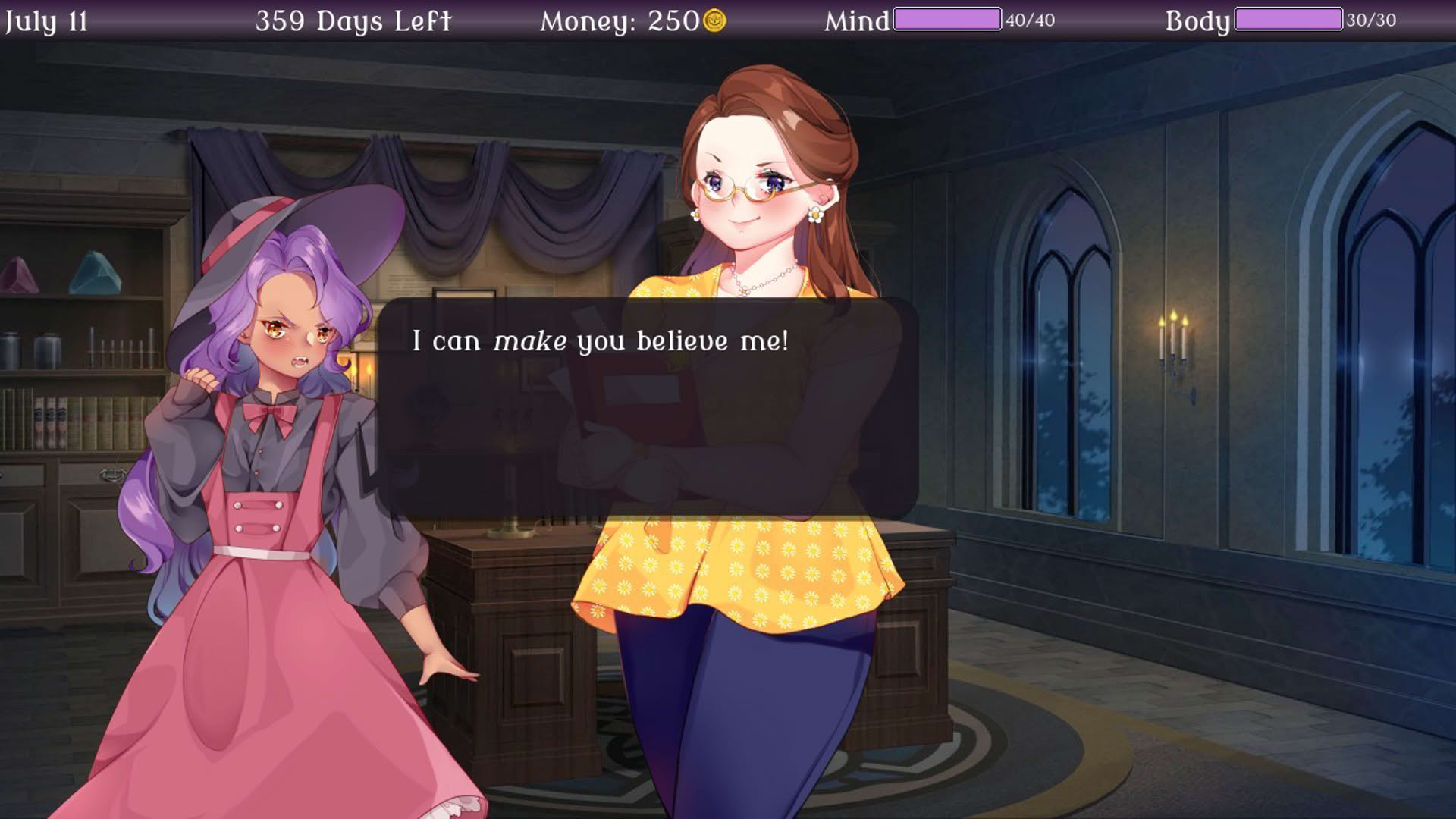 Screenshot for Cute Bite