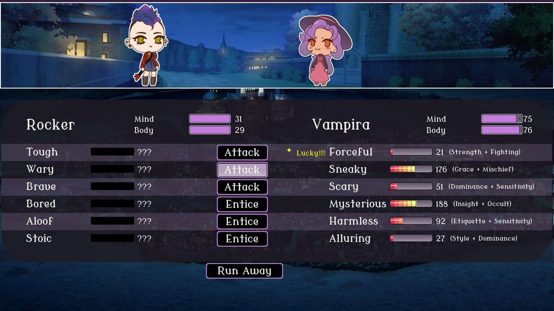 Screenshot for Cute Bite