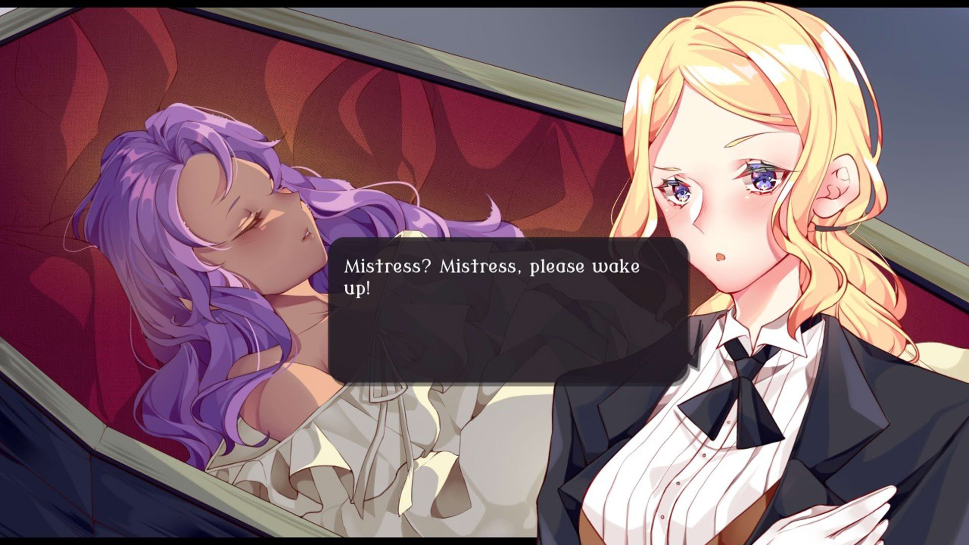 Screenshot for Cute Bite