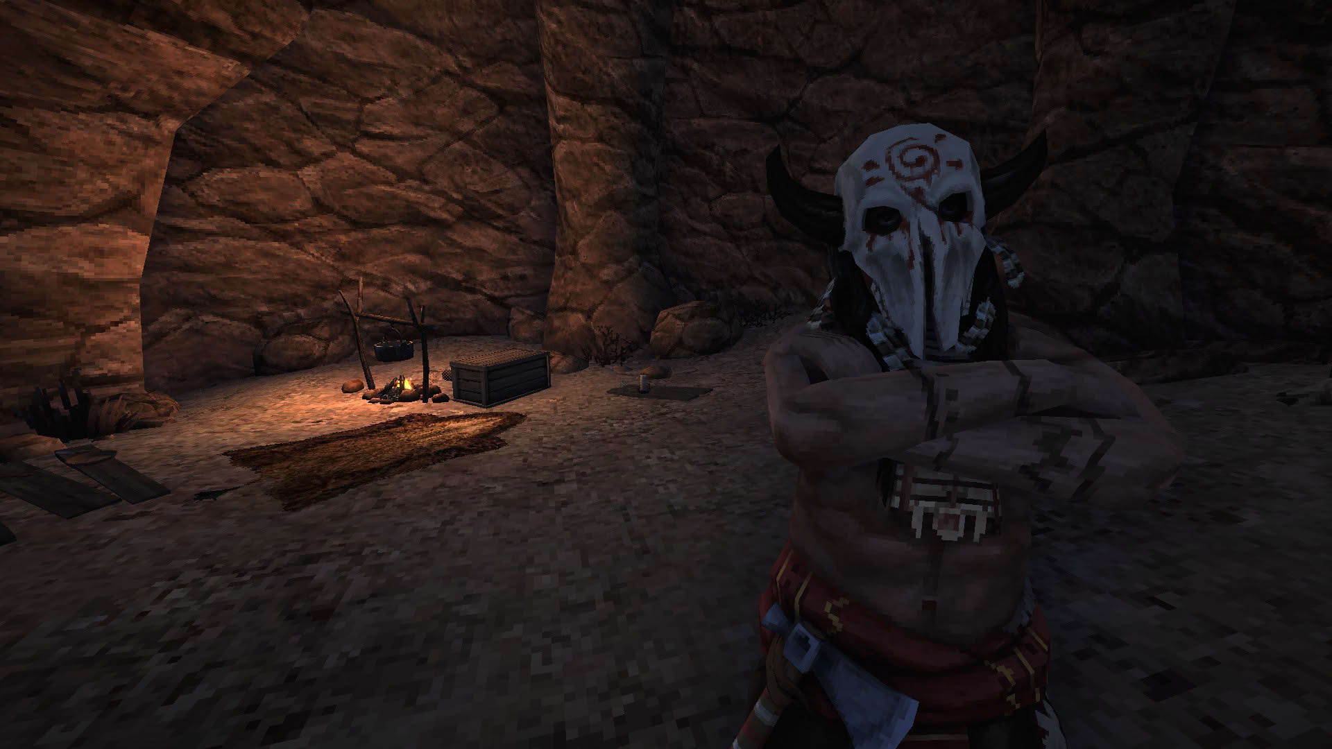 Screenshot for Blood West