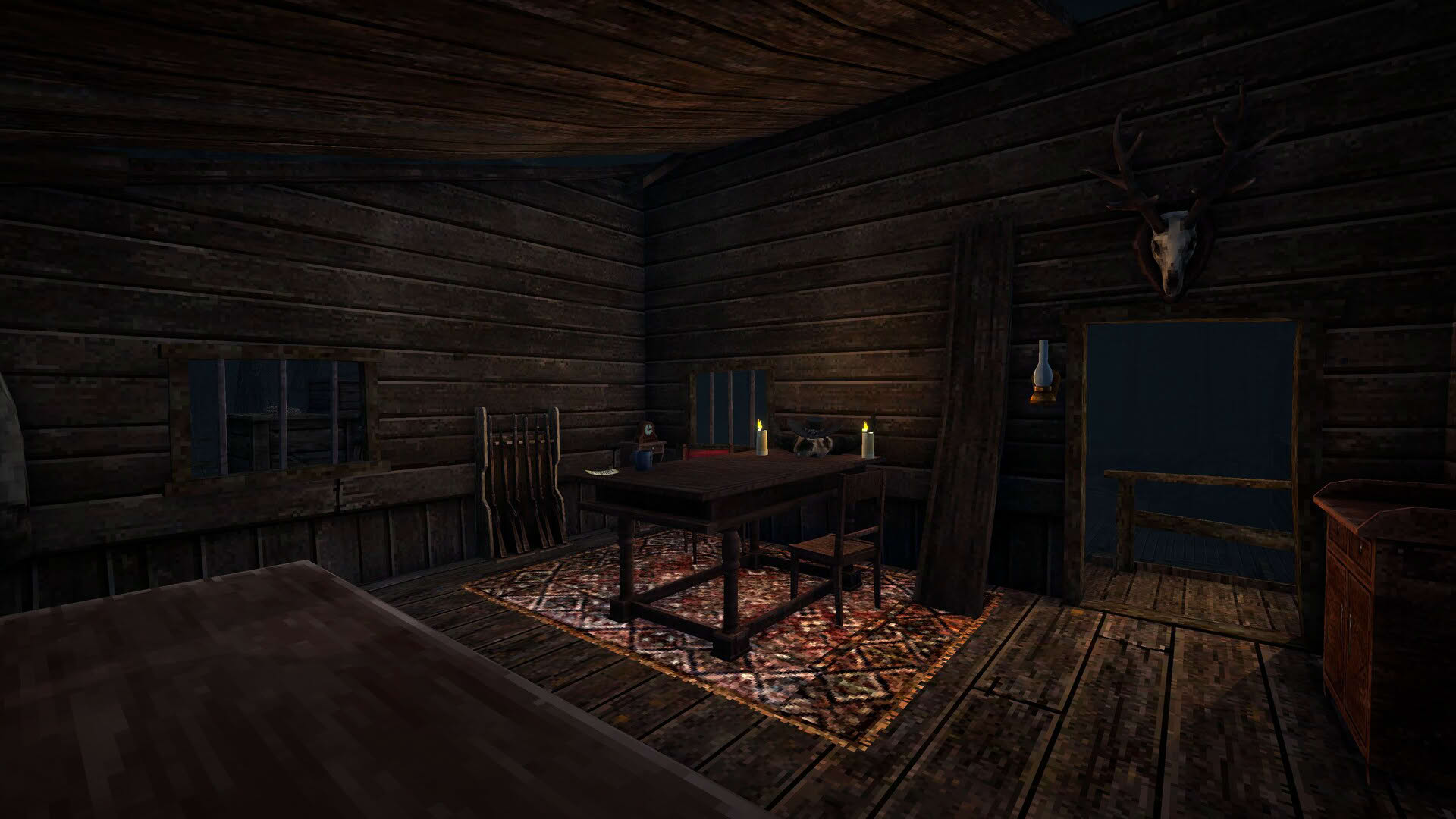 Screenshot for Blood West