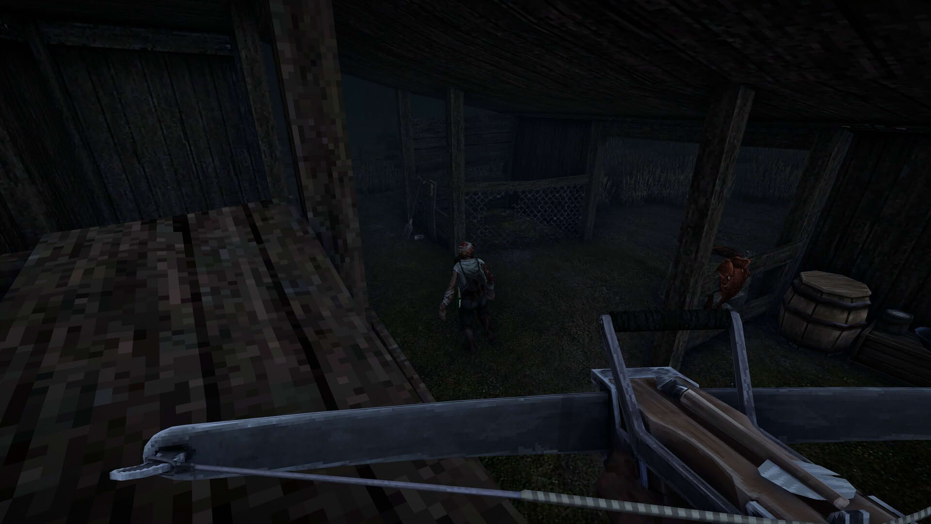 Screenshot for Blood West