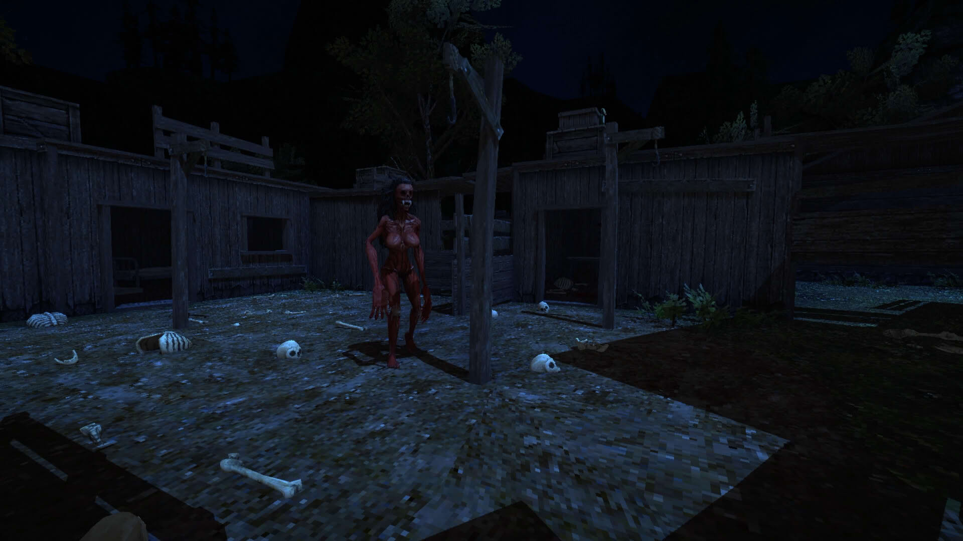 Screenshot for Blood West