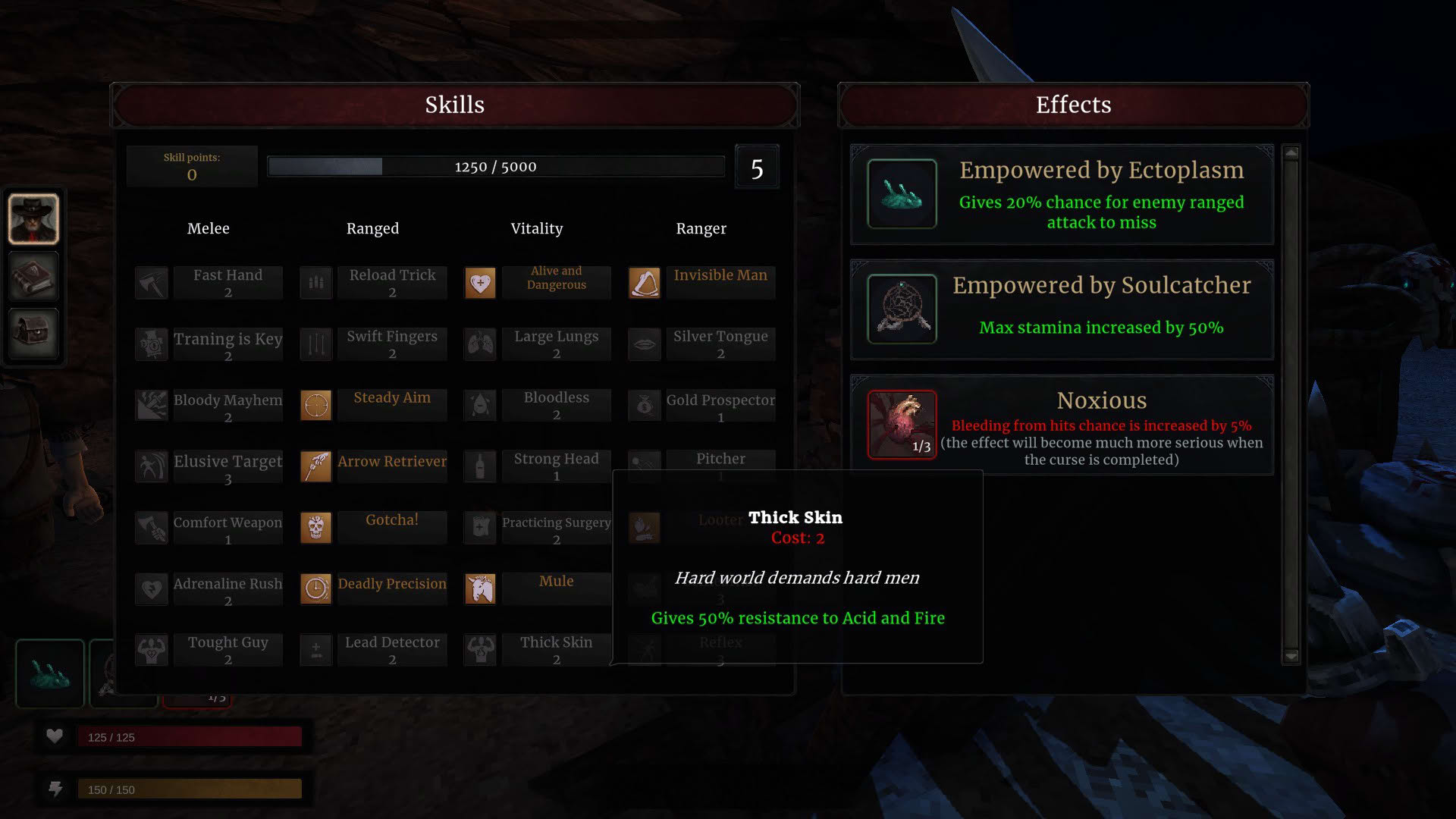 Screenshot for Blood West