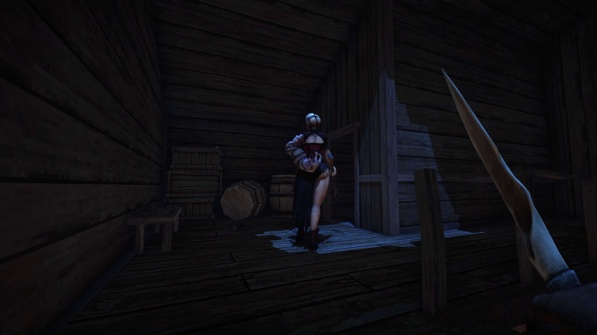 Screenshot for Blood West